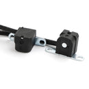 Sada těsnění regulátoru statoru alternátoru pro Suzuki Intruder VS1400GLPS 1987-1995