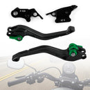 Honda CBR929RR 2000-2001 NOVA alavanca de freio de embreagem curta