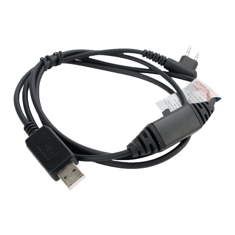 USB programmeringskabel PC76-USB for Hytera BD500 radioskrivefrekvenskabel