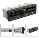 1 DIN Autoradio Mit Bluetooth Fernbedienung Supporting Positioning MP3 Player FM