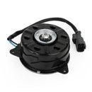 Motor ventilátoru kondenzátoru klimatizace 38616-RAA-A01 Vhodné pro Honda Accord 2003-2007 2,4L DC12V Generic