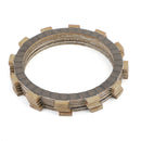 Sada třecích lamel spojky pro Suzuki GSX 400 GS 450 GS 500 RGV250 1980-2011