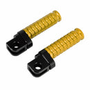 2019-2022 CFMOTO 250SR 400NK 650 NK 400 GT 650 GT Apoio para os pés dianteiros