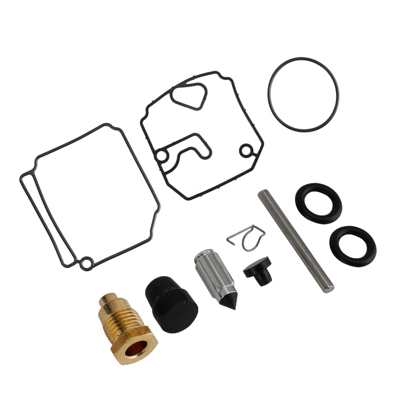 Yamaha 75 80 90 PS 2-Takt 6H1-W0093-10-00 Vergaser Carb Rebuild Kit