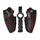 2017-2023 HONDA REBEL CMX 300 500 benzintankdæksel Trim oliekåbekappe