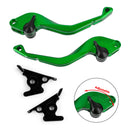 Moto Guzzi MGX 21 AUDACE ELDORADO CNC krátká spojková brzdová páka