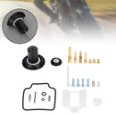 Kit de reconstrução de carburador carb adequado para Honda CN/CH 250 Helix/Fusion 250 Big Ship22