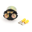 Solenoidový spínač startovacího relé pro KAWASAKI BAYOU 300 KLF300C 4X4 KLF300B 1989-02 Generic