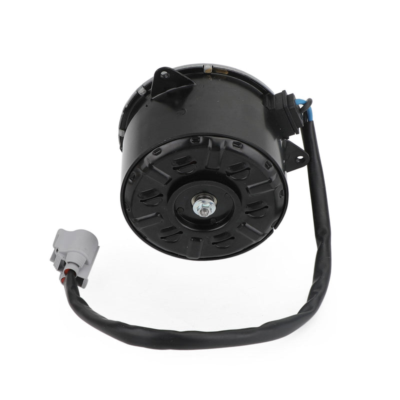 Motor do ventilador adequado para Lexus RX35 RX400H RX450H lado do passageiro 16363-20390 Genérico