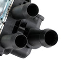 2002-2008 Jaguar S-Type 2.5 3.0 Benzin Wasserheizung Regelventil XR840091