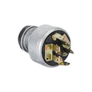 Tändningslås 282775A1 för Case minilastare 760 921 1150G 1845C 5230 85XT