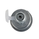 Traktortændingsnøgle 4 position for Lucas Style slukket ved varmestart 35670