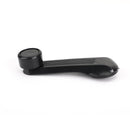 1 par de manivela de janela para Honda Civic Cr V Accord Stream Jazz Fit Generic