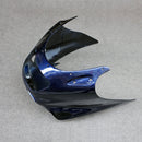 Kawasaki ZZR1100 1993-2003 Kit de carenagem corpo plástico