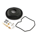 4 Satz Vergaser-Reparatur-Umbausatz für Suzuki GSF600S Bandit 1996–2003 Generic