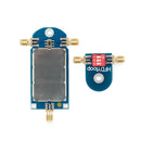 Kleine Loop-Antenne 50K-500 MHz Vollband-Loop-Aktivempfangsantenne VHF UHF