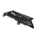 Soporte portamatrícula trasero para Honda CBR600RR 2007-2011