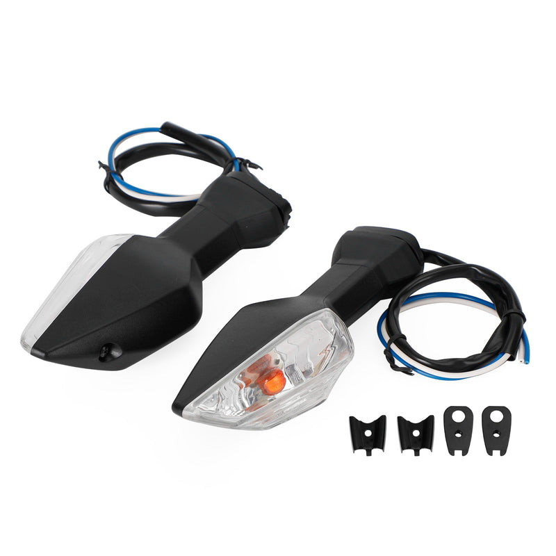 2017-2019 Kawasaki Ninja 650 400 Blinker-Anzeigelampe