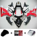 Honda CBR929RR 2000-2001 Verkleidungsset Karosserie Kunststoff ABS