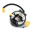 2003-2005 Honda Accord Volante Airbag Airbag Reloj Resorte Cable en espiral