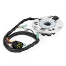 STATORBASE TIL KAWASAKI KX 125 KX125M 2003-2005 GENERATOR 21003-1394 21003-0021 Generisk