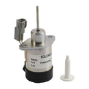 Solenoidový ventil vypínání paliva PS45CZ250 pro elektromagnetický ventil ovladače Kubota D1503 V2203