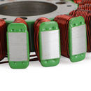 Magneto do estator para Suzuki GSX750E GSX1100E GS1150E 84-86 31401-08A00 31401-00A00 Genérico