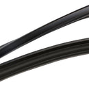 Toyota Land Cruiser FJ80 LX450 1991–1997 4-delad dörrgummitätningstång