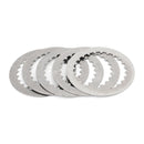 Spojková sada ocel a třecí kotouče pro Honda NT NV VRX 400 Steed 400 1983-2002 Generic