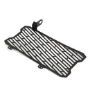 Černý hliníkový kryt chladiče pro Yamaha MT-15 MT15 2018-2019 Generic