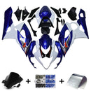 Amotopart Suzuki GSXR1000 2005-2006 K5 kåbesæt Body Plastic ABS