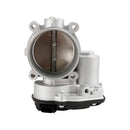 Korpus przepustnicy BL3Z-9E926-B do Forda F-150 z silnikiem 3.5L V6 Ecoboost 2011-2016