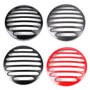 Ochranný kryt světlometu Haddlamp pro Honda Rebel Cm300 Cm 300 20-21 Red Generic