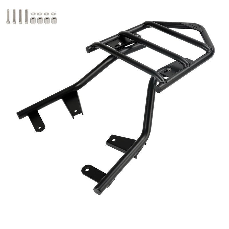 Rack Traseiro Tubo - Preto para Yamaha XSR 900 2022 2023