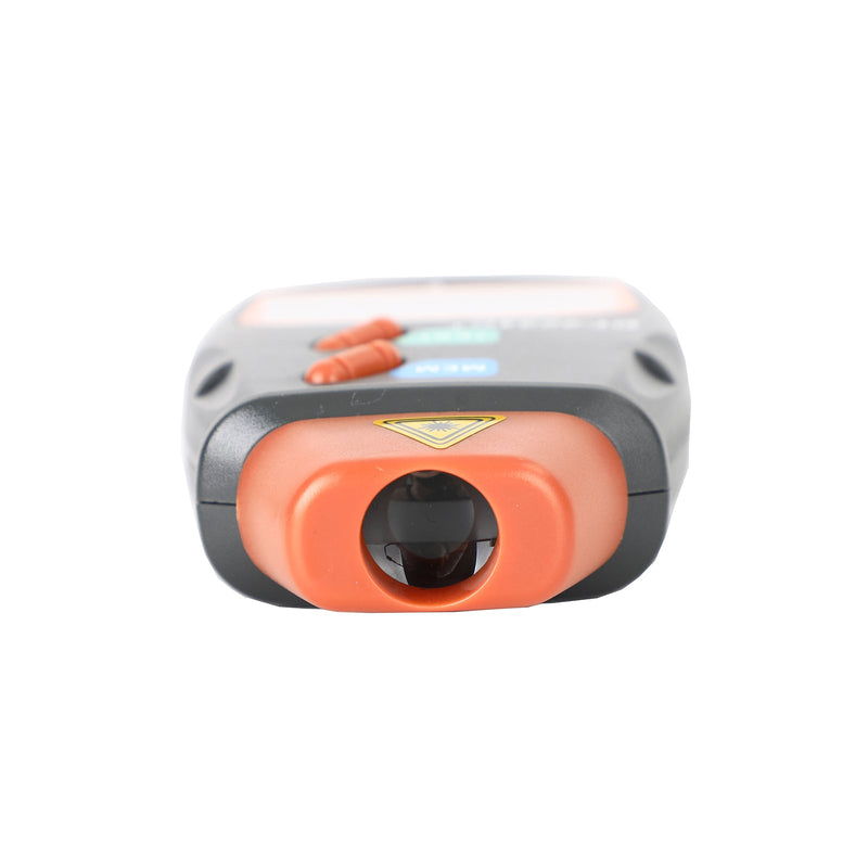 Digitaler Drehzahlmesser Nicht -Kontakt -Laserfoto Tach RPM Tester Handheld Gauge Tool