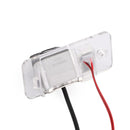 Kamera cofania 4LED dla Audi A8 A6 A4 A3 Q7 S5 S6 S8 RS4 RS6 A4L/Q5/A5