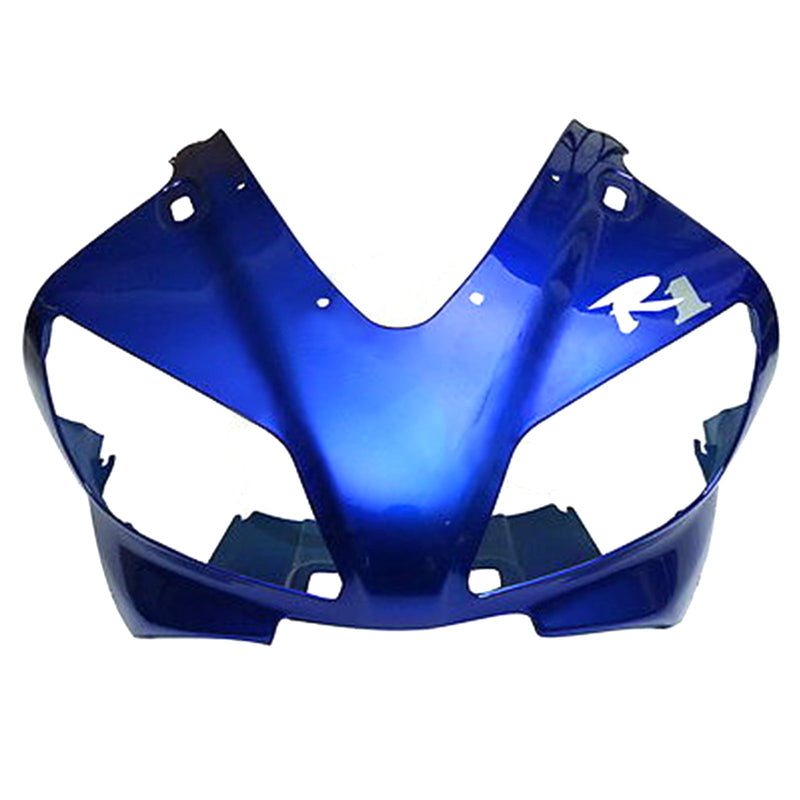 Kåpesett for Yamaha YZF-R1 YZF R1 1998-1999 Generisk