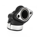 Kaasuttimen imusarjan putki GY6 Moped Scooter ATV 110cc 125cc 150cc uusi