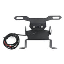 Držák rámu držáku SPZ vhodný pro Honda CB150R CB250R CB300R 2018-2021 Generic