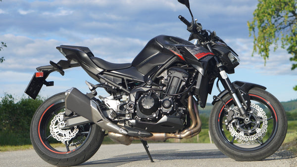 Kawasaki Z900 2020-2021 kåpesett