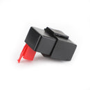 OEM sestava relé pro Kawasaki Ninja ZX ZZR 600 1200 R RR GPZ 89-08 27002-1065