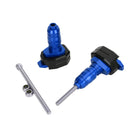 Cnc protinárazová ochrana proti nárazu vhodná pro Honda Rebel Cmx500 Cm500 17-21 Generic