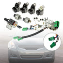 Nissan Altima/Rogue 07-2012 Kit de válvula solenoide de transmisión CVT 33446-JF011