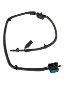 BMW 1-serie 2-serie F20 F21 F22 vindusspylerdysekjede 61667249646