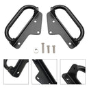 2022–2023 Yamaha XSR 900 Beifahrer-Armlehnen-Handhalter