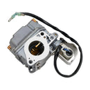 Karburator karburator passer til Yamaha F20C 4 takt 20 HK 6AH-14301-20