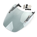 Moottoripyörän tuulilasi Triumph SCRAMBLER 1200 2019-2022 Genericille