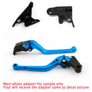 Langt koblingsbremsegreb passer til Trident 2022 Bonneville T120/T100 2016-2019 Generisk