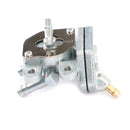 AreYourShop brændstofventil afspærring Petcock Fit til Yamaha XV250 Route 66 Virago 250 V-Star 250