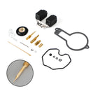 Kit de reconstrucción de carburador para Honda XR 600 XR600R 1988-2000